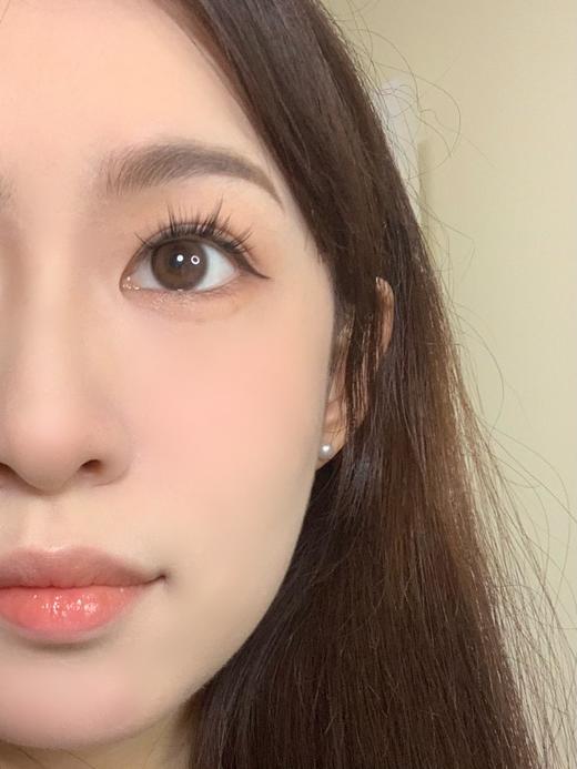 FullyGift日抛·樱礼与她·14.2mm中等着色·10片日抛 商品图14