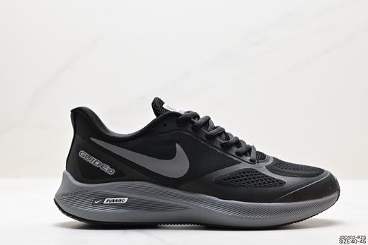 耐克Nike Zoom Pegasus 7X休闲运动跑鞋CD0368-001男鞋 商品图0