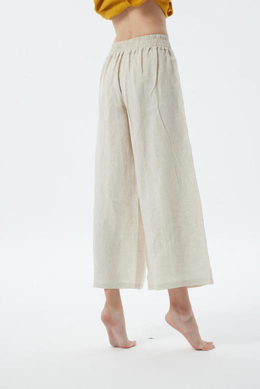 2023秋冬禅修墨阳禅修裤子 商品图2