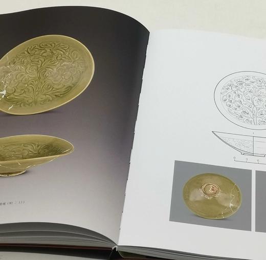 稀缺！！《晋城郝匠金墓》，软精装，16开，山西博物院、山西省考古研究院、晋城市文物保护研究中心编，山西人民出版社2023年2月一版一印，北京雅昌印制，定价160，售价160元。 商品图10