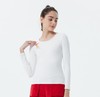 2023秋冬运动惜清禅修上衣 商品缩略图1