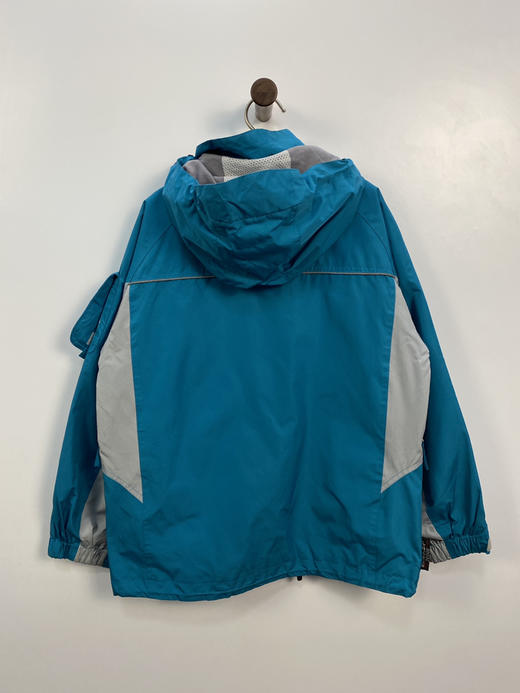 Y2K Vintage FILA 斐乐 运动外套 _SJK(S) 商品图3