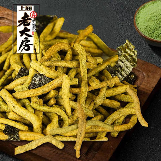 老大房苔条梗 商品图3