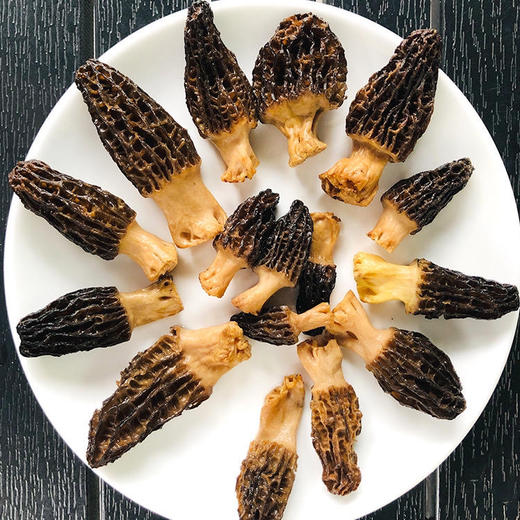 热洛山珍大礼包 商品图1