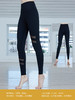 2023秋冬运动泽希瑜伽长裤 商品缩略图1