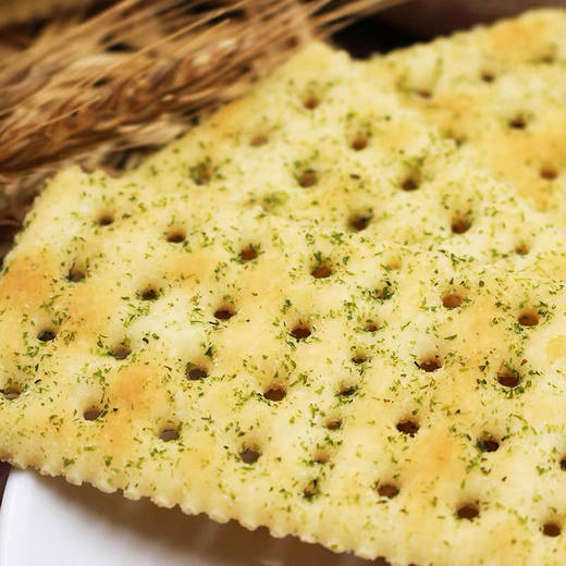 苏打饼干（香葱味） 商品图1