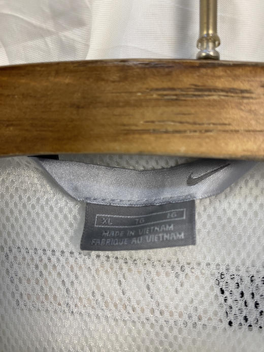 Y2K Vintage NIKE 耐克 运动外套 _SJK(XL) 商品图2