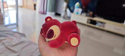 草莓熊盲盒【单个运费到付】 商品图5