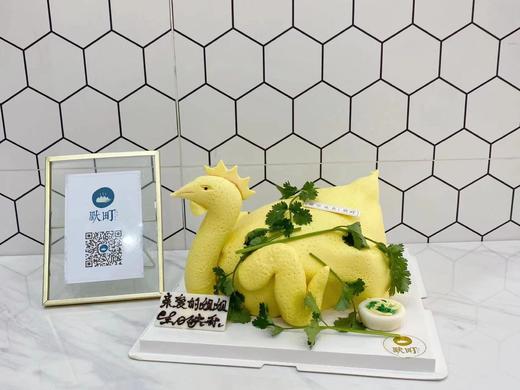 广东白切鸡搞怪造型 商品图2