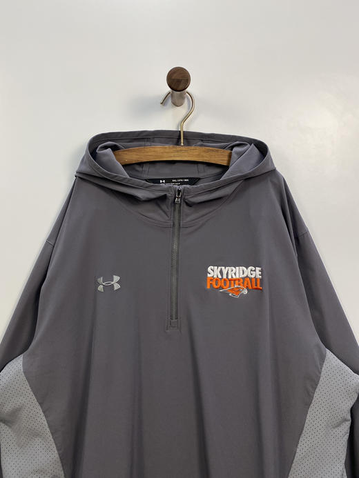 Under Armour 安德玛 运动外套 _SJK(3XL) 商品图0