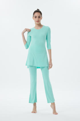 2023秋冬禅修温悦套装