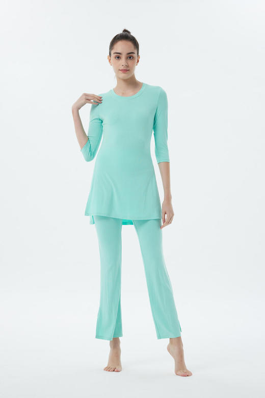 2023秋冬禅修温悦套装 商品图0