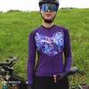 预售优惠秘境潮酷专业骑行服套装单件薄款加绒男女 商品缩略图2