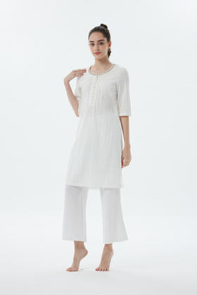 2023秋冬禅修梦妍禅修上衣