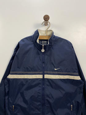 Y2K Vintage NIKE 耐克 运动外套 _SJK(XL)