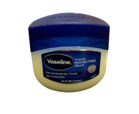 Vaseline凡士林 护手护肤霜-100ML（原味）