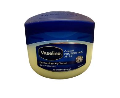 Vaseline凡士林 护手护肤霜-100ML（原味） 商品图0