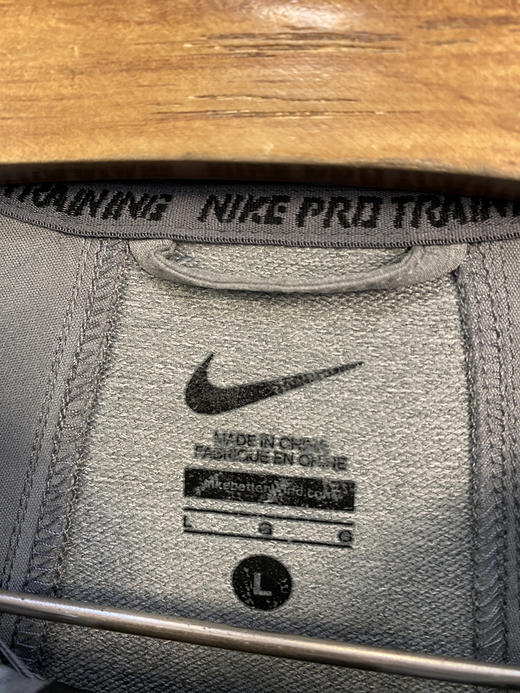 NIKE 耐克 PRO TRAINING 运动外套 _SJK(L) 商品图2