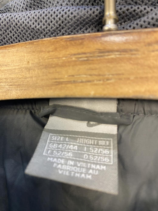 Y2K Vintage NIKE 耐克 运动外套 _SJK(L-XL) 商品图2