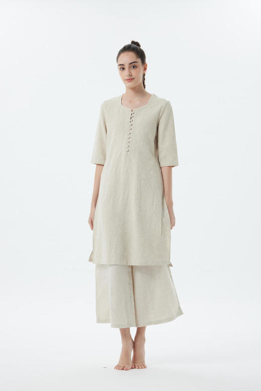 2023秋冬禅修意柔+墨阳禅修套装 商品图1