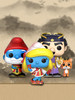Funko POP Asia The Smurfs蓝精灵蓝爸爸手办摆件 74806 商品缩略图2