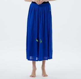 2023秋冬禅修羽墨禅修裤子