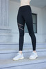2023秋冬运动欲琦瑜伽长裤 商品缩略图2