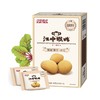 江中猴姑·0糖酥性养胃猴头菇饼干48g 营养早餐中老年健康零食 2025年1月生产【0元赠品订单不单发，随订单一起发】 商品缩略图0