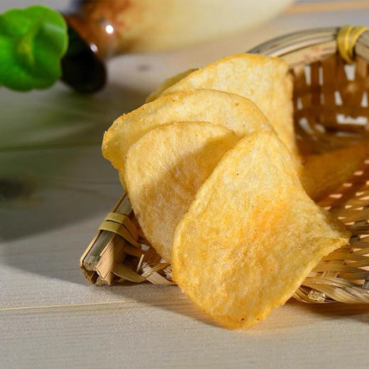 【本高沙屋】好薯原切 商品图4