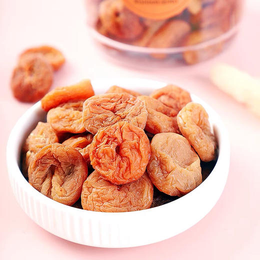 【亨仕利】日式梅饼 商品图2