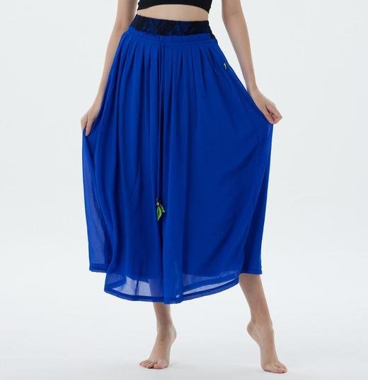 2023秋冬禅修羽墨禅修裤子 商品图3