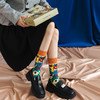 HAPPY SOCKS袜子3双092501 商品缩略图0