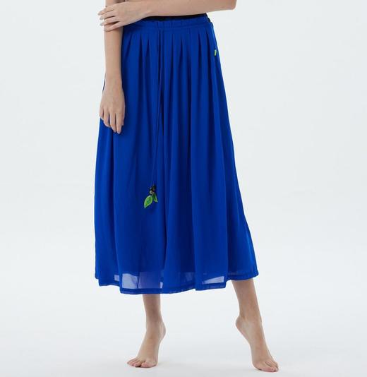 2023秋冬禅修羽墨禅修裤子 商品图1