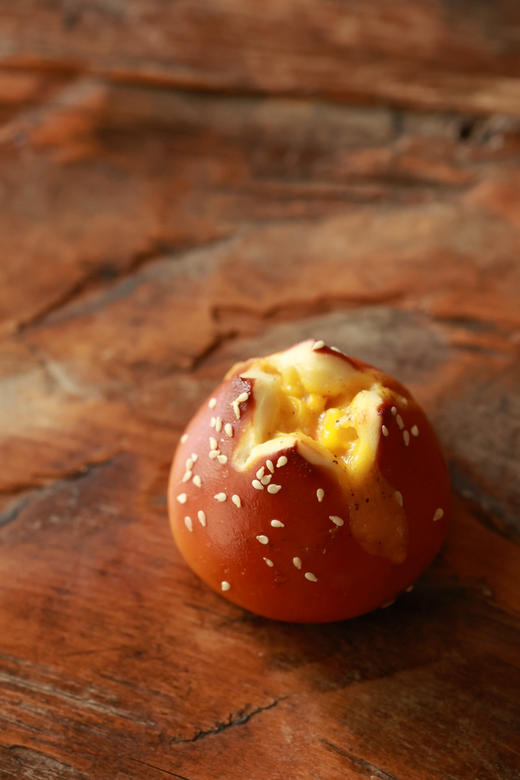 藤椒鸡肉碱水球 商品图0