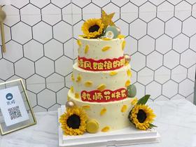 向日葵·乘风破浪的我们