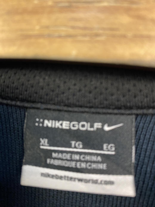 NIKE 耐克 GOLF 高尔夫系列 运动外套 _SJK(XL) 商品图2