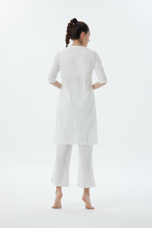 2023秋冬禅修梦妍禅修上衣 商品图2