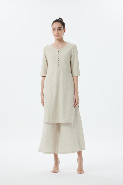 2023秋冬禅修意柔+墨阳禅修套装 商品图0