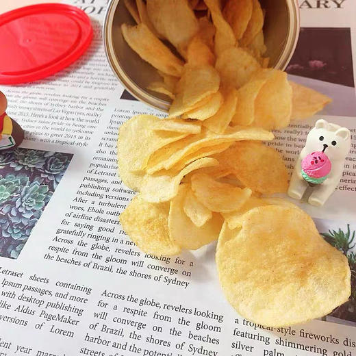 【本高沙屋】好薯原切 商品图5