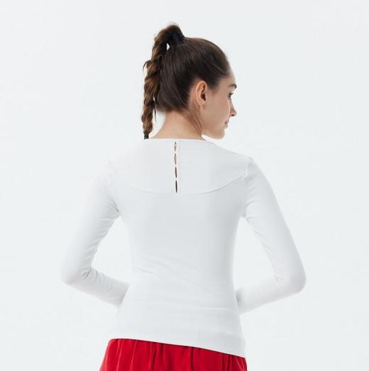 2023秋冬运动惜清禅修上衣 商品图2