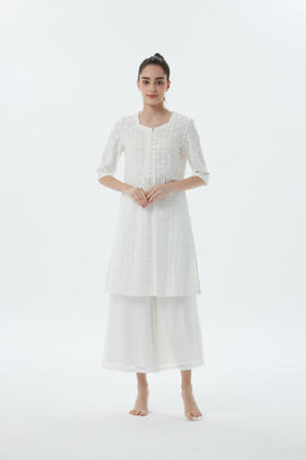 2023秋冬禅修意柔禅修上衣