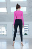 2023秋冬运动茹希瑜伽上衣 商品缩略图2