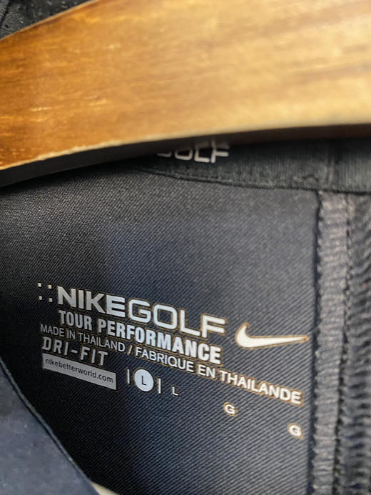 NIKE 耐克 GOLF 高尔夫系列 运动外套 _SJK(L) 商品图2
