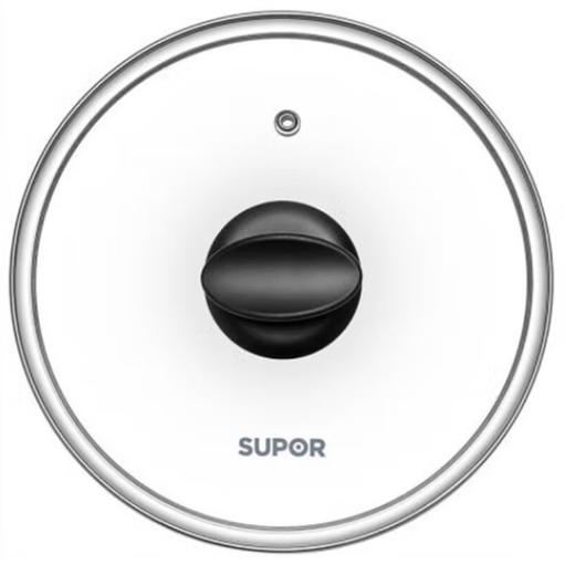 苏泊尔炫彩不粘三件套【TP1617K】 商品图5