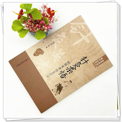 针灸杂悟创新百孝针灸疗法 赵百孝 著 中国中医药出版社 北京针灸英才丛书 商品图1