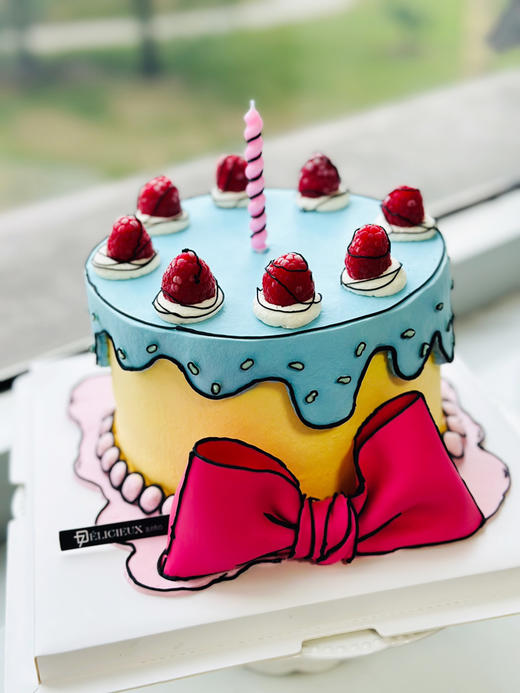 二次元女孩 商品图1