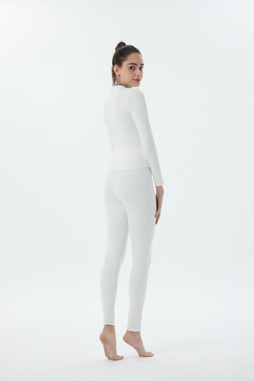 2023秋冬运动运动楚曼瑜伽套装 商品图1