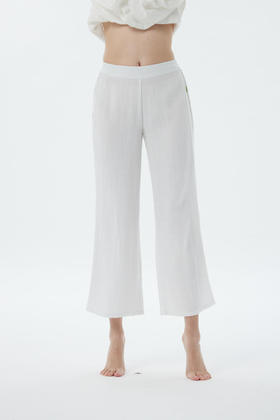 2023秋冬禅修素墨禅修长裤