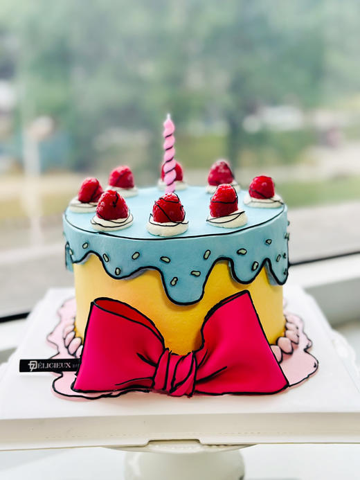 二次元女孩 商品图2