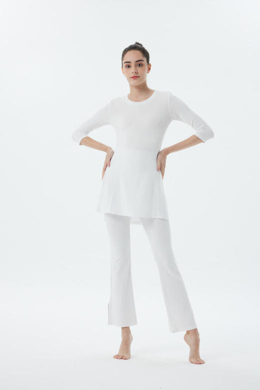 2023秋冬禅修温悦套装 商品图4